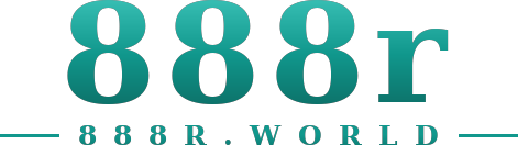 888r logo