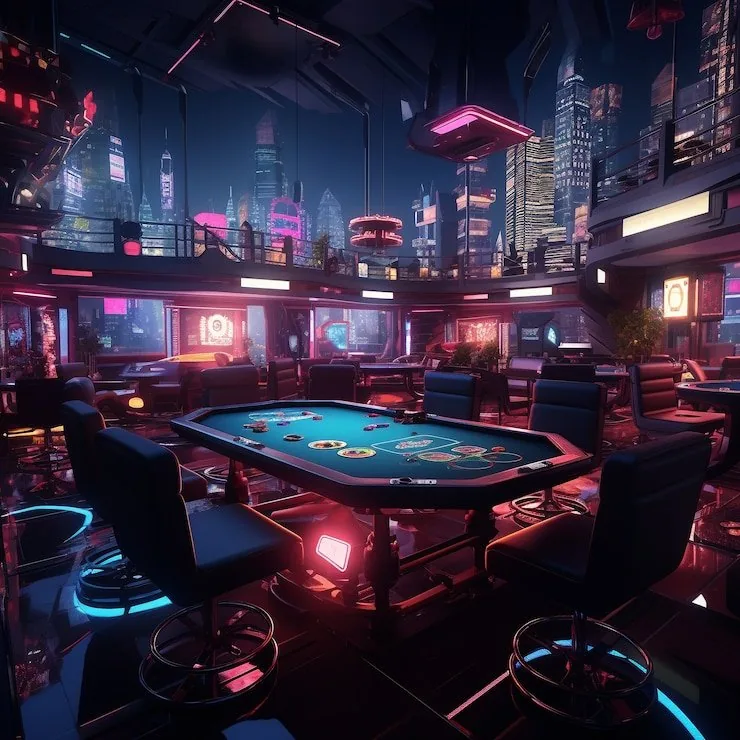 888r Baccarat Firestorm at 888r — Fast Rounds, Real Tables