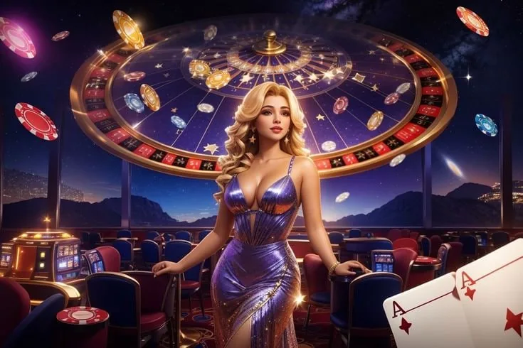 888r Pakistan Casino lobby