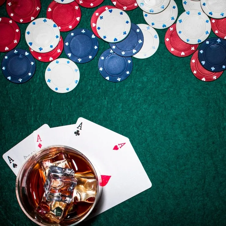 888r Baccarat Grand